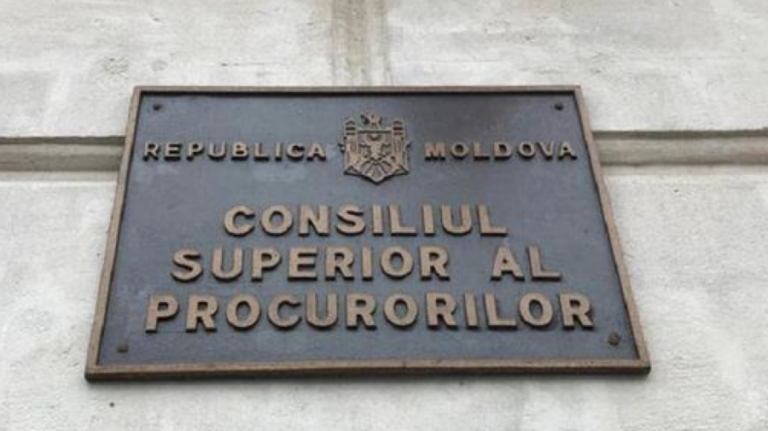 Hancesti Prosecutor Suspended Amid Investigation Into Alleged $400,000 Bribery Scheme