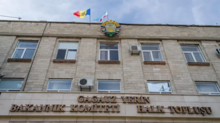 Chisinau and Comrat Draft New Rules Following Constitutional Court Ruling on Gagauzia