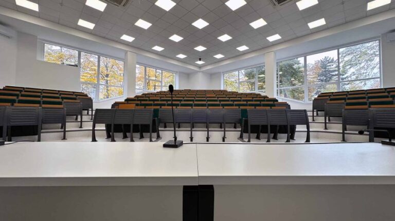 Tuition Fees Increase at Several Moldovan Universities in 2026. Dentistry Studies Reach 70,000 Lei