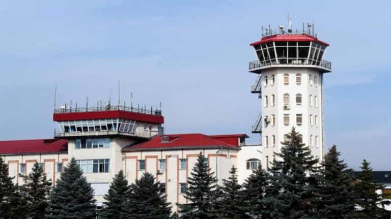 Former Civil Aviation Authority Head Appointed Acting Director of MOLDATSA