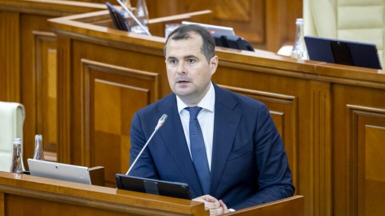 55 Entrepreneurs Report Possible Abusive State Inspections to Prime Minister Vasile Tofan