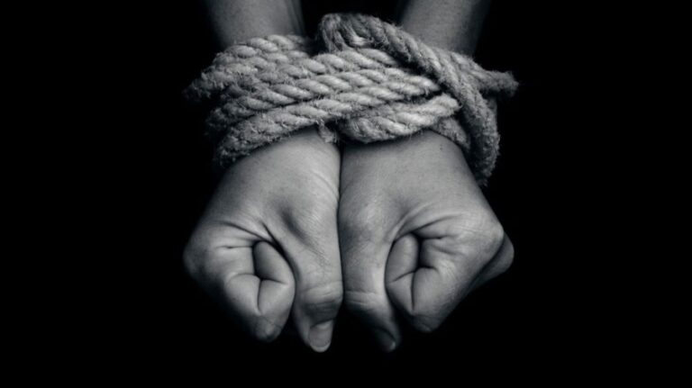 32 Human Trafficking Victims Identified in Moldova During First Half of 2026, Prosecutors Warn Most Cases Go Unreported