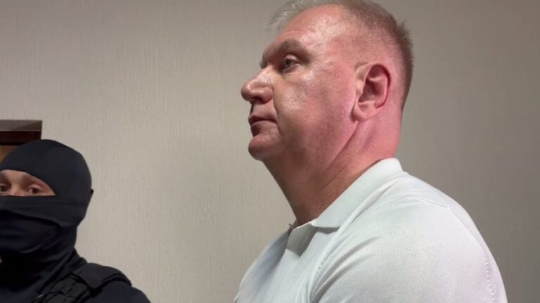 Former BEM Head Grigore Gacichevici Sentenced to 13 Years in Prison in Non-Performing Loans Case