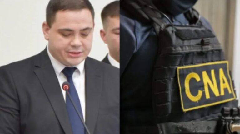 Prosecutor in $400,000 Corruption Case Released Under Judicial Supervision
