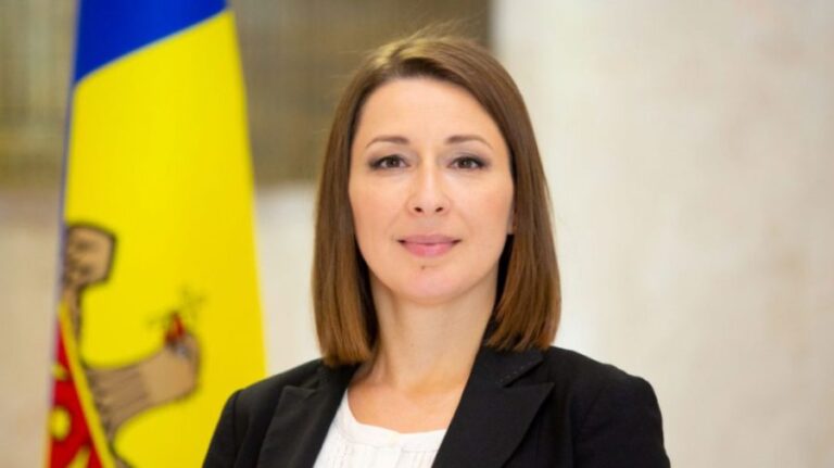 Liliana Vitu Resigns as Head of Moldova’s Audiovisual Council