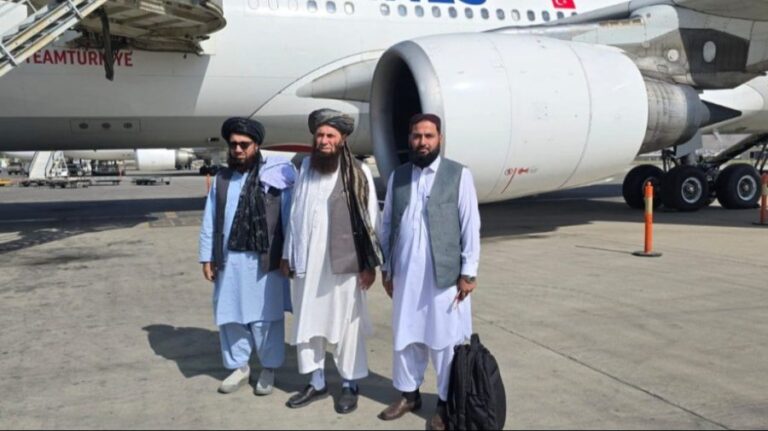 Moldova Confirms Entry Visas for Afghan Agriculture Delegation, Says No Official Meetings Will Take Place