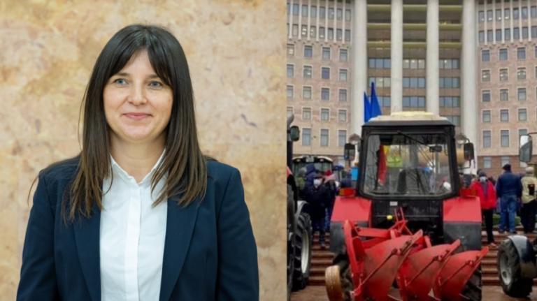Grain and Oilseed Producers Oppose VAT Increase to 12%, Request Talks with Government