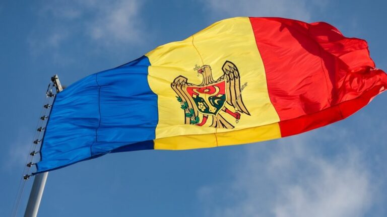 Moldova Launches Search for Its Candidate City for European Capital of Culture 2033