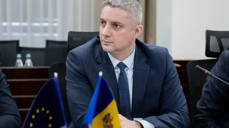 The ANI Refuses to Launch Asset Check Into Former MoldATSA Director Dumitru Vangheli