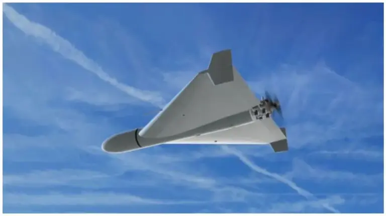 Border Police Urges Caution After Drone Debris Found in Moldova