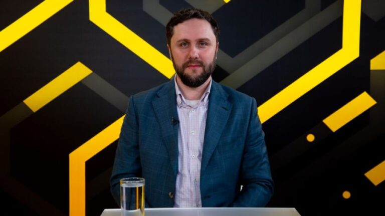 Former MP Alexandr Trubca Reported to Prosecutors Over Alleged 200,000 Euro Bribe
