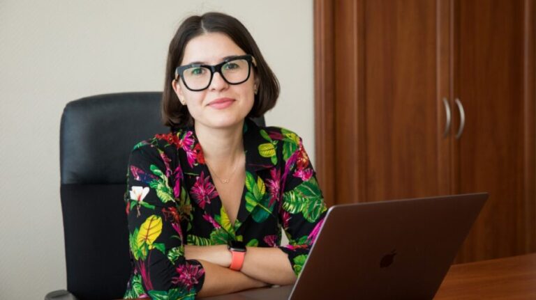 Anastasia Taburceanu Returns More Than 1.1 Million Lei Received From Moldatsa