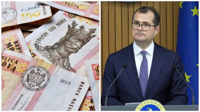 (VIDEO) A blow to public sector employees: Salary increases are postponed until 2027. Tofan: It’s not possible any sooner