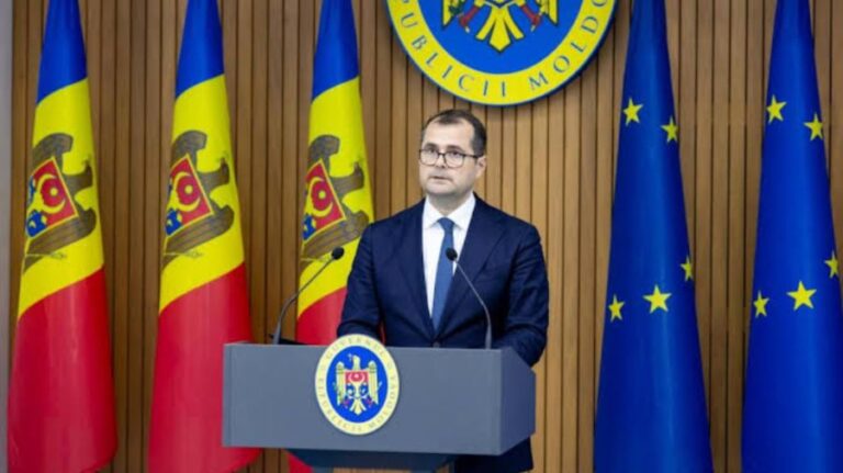Moldova to Review Gambling Tax Proposals to Prevent Shift to Black Market