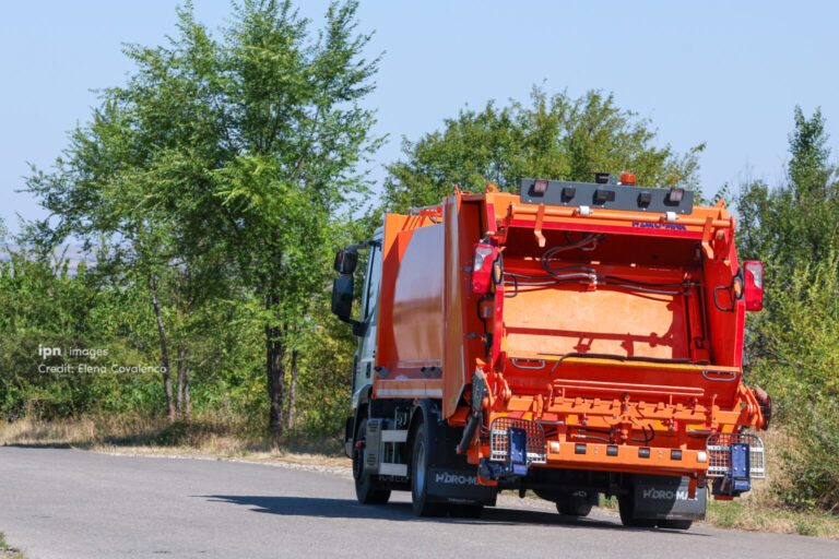 Anenii Noi Mayors Oppose Proposed Site for Regional Waste Management Infrastructure