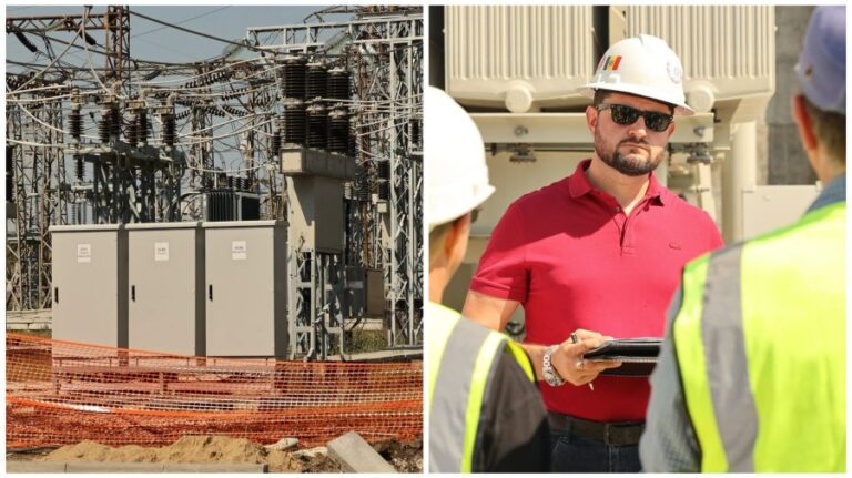Fault Delays Commercial Launch of Vulcanesti-Chisinau Power Line