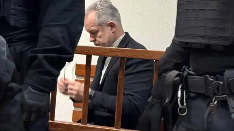 Appeal Hearing Begins in Vladimir Plahotniuc’s Banking Fraud Case