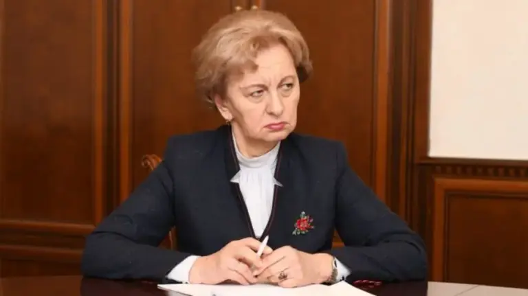Zinaida Greceanii Testifies in Igor Dodon’s “Kuliok” Case
