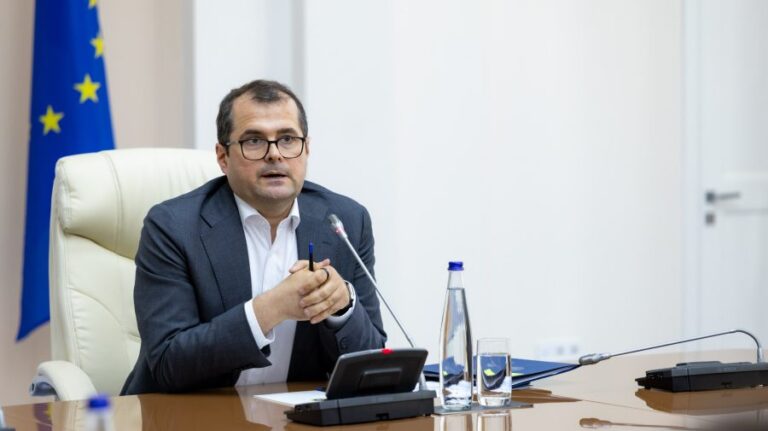 Prime Minister Vasile Tofan on compensation: “We don’t have 3.8 billion lei, and we won’t be able to help 80% of households”