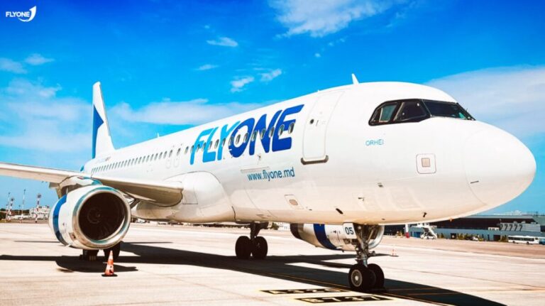 The FLYONE Case: A Warning to Investors. Cristina Ciubotaru: “This amounts to a deprivation of property rights”