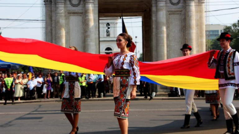 Moldova’s Independence Day Concert to Feature Top Local Artists on August 27