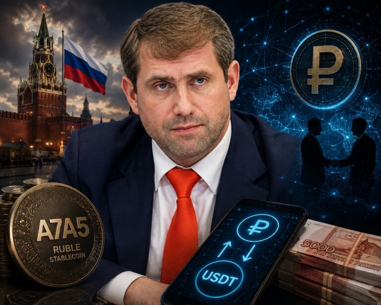 Ilan Shor, the Kremlin’s “Crypto King”: How a Fugitive Moldovan Businessman Became Crucial to Russia’s Financial System
