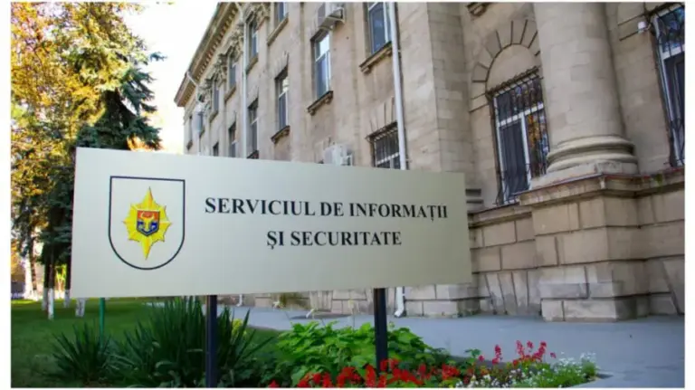 Moldova’s Intelligence Service Launches Public Information Campaign Ahead of 35th Anniversary