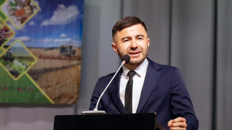 Former Hancesti Deputy Chairman Denies Bribing Police Officer in Posthumous Fine Case