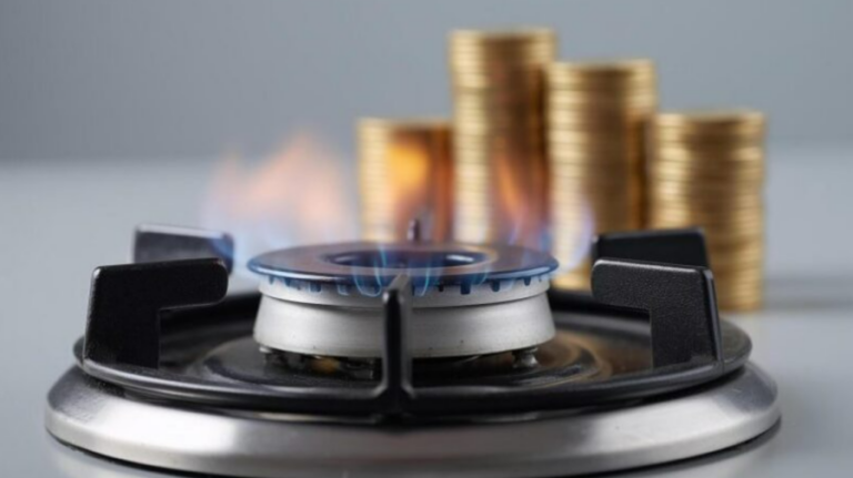 Moldova Approves Nearly 30% Gas Tariff Increase for Households