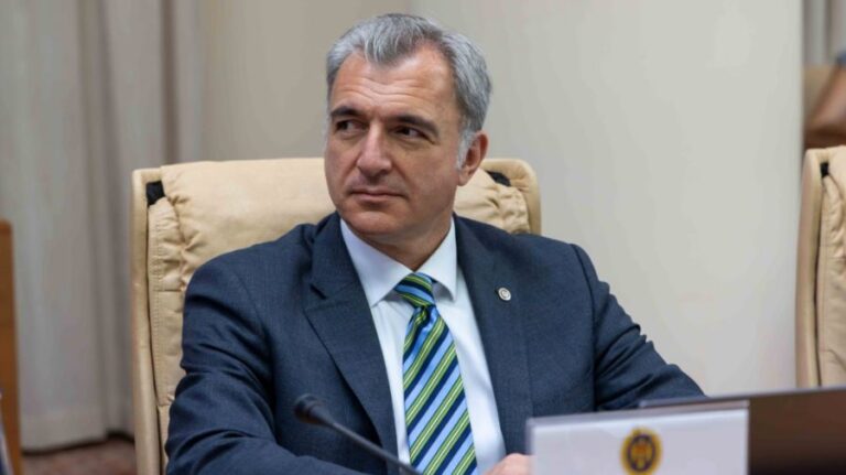 Moldovan Government Reviews Farmers’ Demands Over VAT and Grain Import Rules