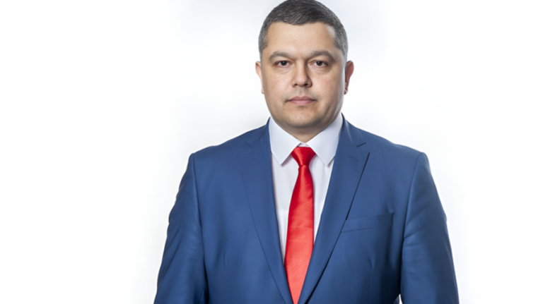 Former Moldovan MP Viorel Melnic Sent to Trial Over Alleged Illegal Party Financing