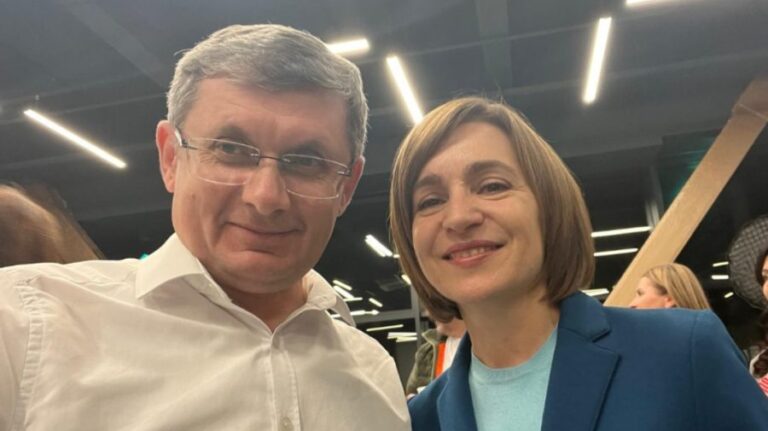 The Presidency and PAS’s Response to the Impeachment Proceedings Against Maia Sandu, Initiated by the Opposition