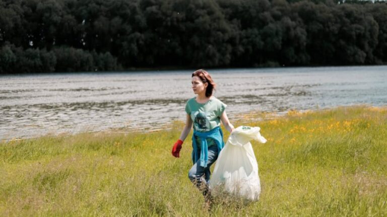Maia Sandu Calls for Joint Action to Prevent Water Crisis in Moldova