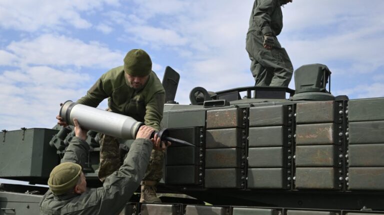 Norway Opens Way for Military Equipment Exports to Moldova