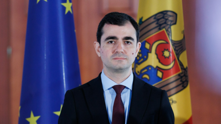Moldova’s Economic Minister Says Chisinau Has Lessons for Bucharest on Digitalization
