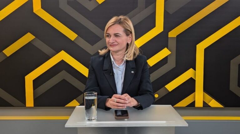 Doina Gherman: Appointment of Claudiu Nasui as Economy Minister Was Vasile Tofan’s Decision