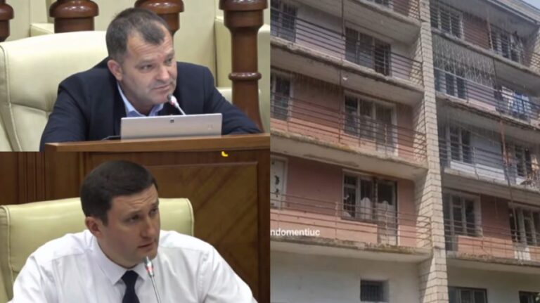 “There’s room for migrants, but not for our students”—a scandal in Parliament over student housing