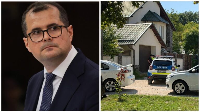 PM Tofan Announces Five Urgent Measures After Domestic Violence Tragedy in Magdacesti