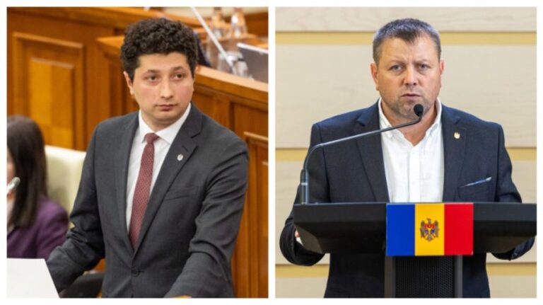 Moldovan MPs Clash Over Temporary Licensing Rules for Agricultural Imports