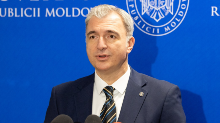 Moldova’s Agriculture Minister Sees No Economic Case for Extending Grain Import Licensing