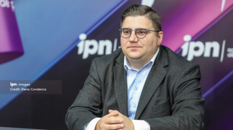 Kremlin Changes Disinformation Tactics in Moldova, Focusing More on Fear and Security, Expert Says