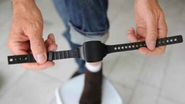 Police Gain Direct Access to Electronic Monitoring System for Domestic Violence Perpetrators