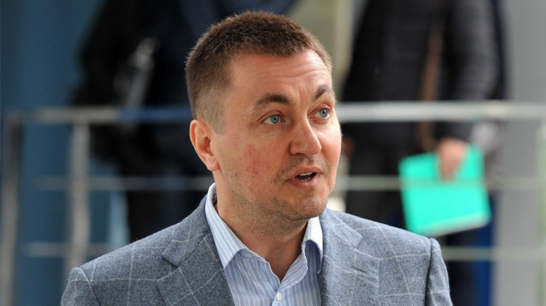 Veaceslav Platon’s Moldova-Agroindbank Case Sent to Court
