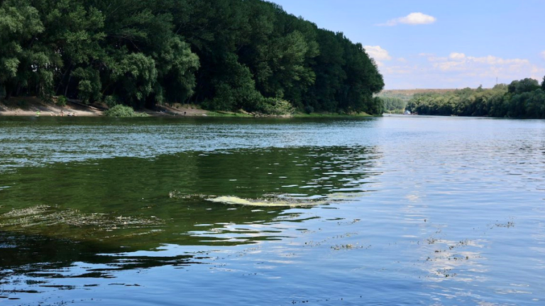Moldova and Ukraine Fail to Reach Agreement on Dniester Water Flow