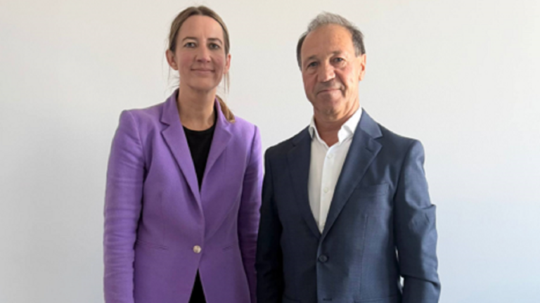 Fiodor Gagauz Meets US Embassy Official Ahead of Gagauzia Elections