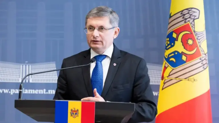 Igor Grosu: “Moldova Project” to Streamline Management of Technical Assistance Projects