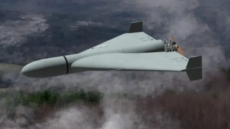 Unidentified Aerial Object Enters Moldovan Airspace, Triggers 24-Minute Restriction in North