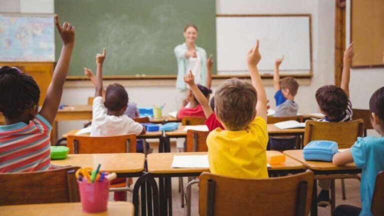 Moldova to Replace Local Education Departments With Territorial Education Agencies