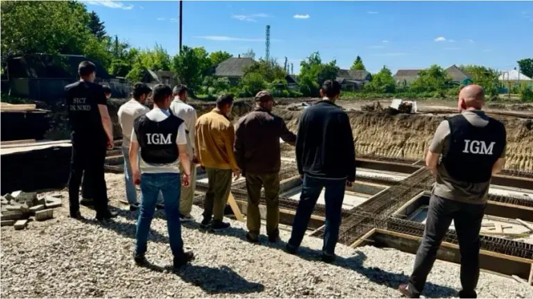 Moldova Sees Sharp Increase in Foreign Workers, Migration Authorities Under Pressure