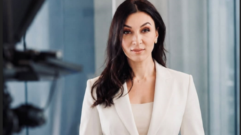 Ecaterina Cheptanaru Outlines Priorities After Winning Teleradio-Moldova Director Contest
